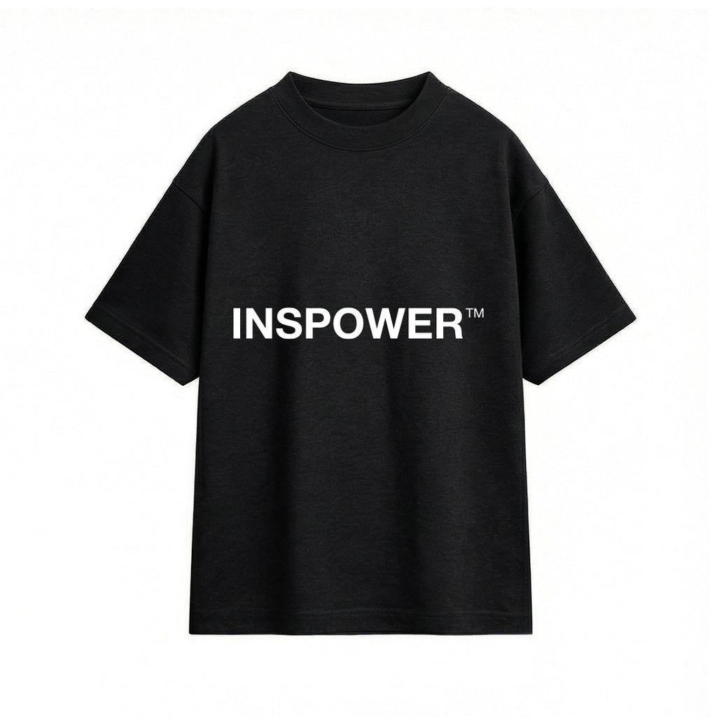 Black Inspower CB