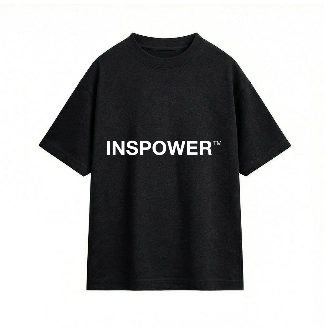Black Inspower CB